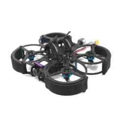 Lumenier QAV-CINE Freybott Edition 2.5" HD RTF W/ Caddx Nebula Pro Digital HD System