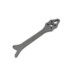 Lumenier QAV-S JohnnyFPV Special Edition - 5mm Front Arm For 7"