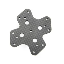 QAV-R 2 Carbon Fiber X Bottom Brace