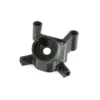 Lumenier QAV-R 2 Antenna Mount - AXII - Black