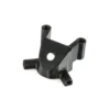 Lumenier QAV-R 2 Antenna Mount - SMA - Black
