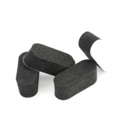 Neoprene Landing Pads For Skinny Arms (4 Pack)