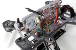 QAV250 "Fury" Power Distribution Board 29 QAV250 "Fury" Power Distribution Board -DJI Shop dsc 6220 edit web raw