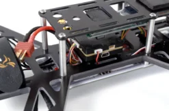 QAV250 "Fury" Power Distribution Board 31 QAV250 "Fury" Power Distribution Board -DJI Shop dsc 6227 edit web raw