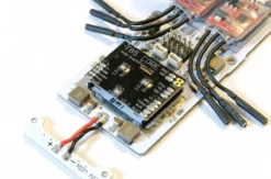 QAV250 "Fury" Power Distribution Board 26 QAV250 "Fury" Power Distribution Board -DJI Shop dsc 6281 edit web raw