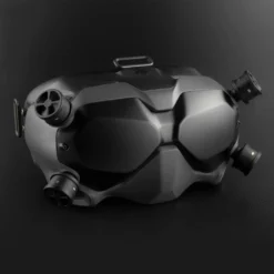 Lumenier Duality HD Stubby 2.4/5.8GHz Dual-Band Antenna For DJI Digital HD FPV Goggles V2 -DJI Shop duality stubby carbon square 2 1