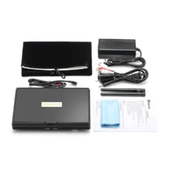 Eachine 7" LCD5802D DVR 5.8GHz 40CH FPV Monitor -DJI Shop eachine 7 lcd5802d dvr 5.8ghz 40ch fpv monitor includes