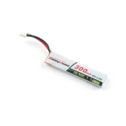 Happymodel Mobula7 300mah HV 1s Lipo Battery