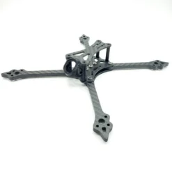 The Phat Ultralight FPV Racing 5" Frame