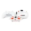 EMAX EZ Pilot - Beginner FPV Drone RTF Kit W/ FPV Goggles + Radio