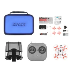 EMAX TinyHawk III FPV Racing Drone RTF Bundle -DJI Shop emax tinyhawk iii fpv racing drone rtf bundle includes