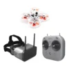 EMAX TinyHawk III FPV Racing Drone RTF Bundle
