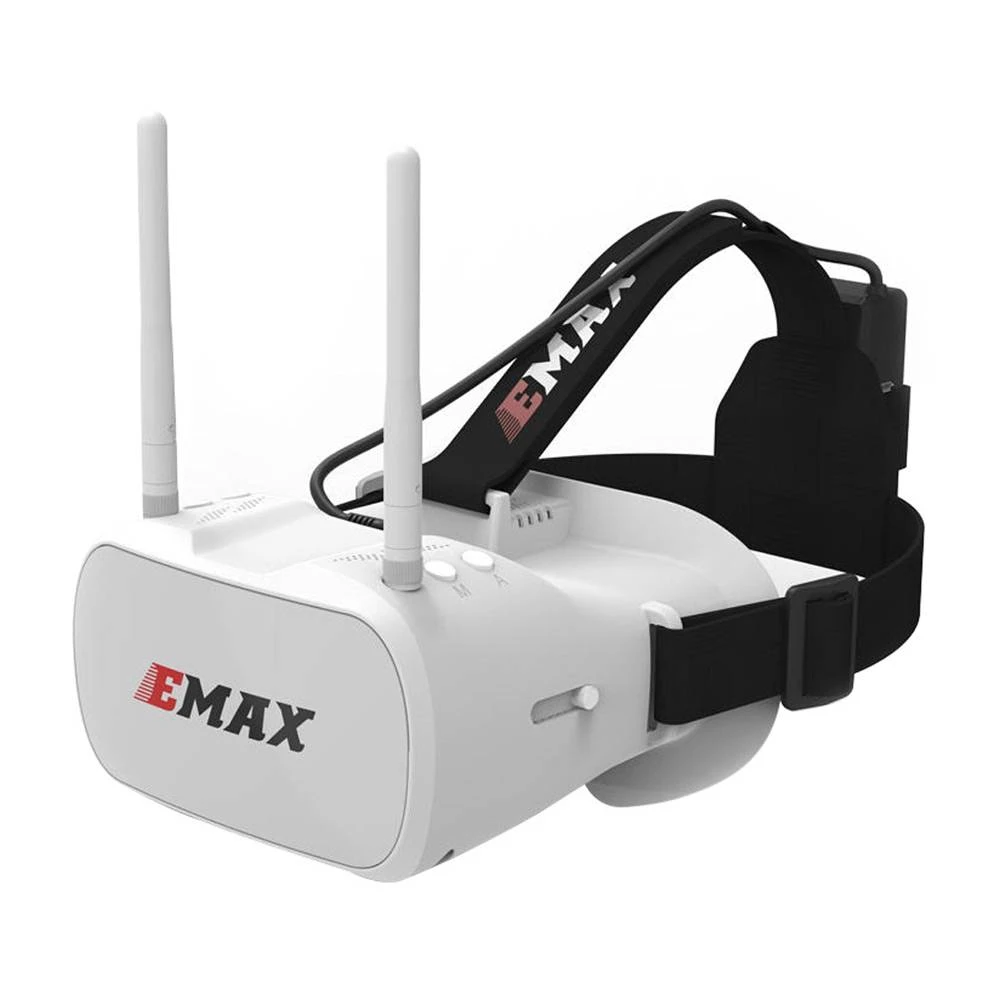 EMAX NanoHawk 1S Micro FPV RTF Bundle W/ BETAFPV LiteRadio 2 + EMAX Transporter Goggles 6 EMAX NanoHawk 1S Micro FPV RTF Bundle W/ BETAFPV LiteRadio 2 + EMAX Transporter Goggles - Image 6