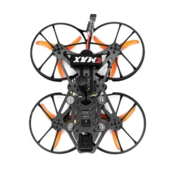 Emax Cinehawk 3.5" Drone W/ DJI O3 Air Unit -DJI Shop emax cinehawkemax cinehawk 3.5 drone w dji o3 2