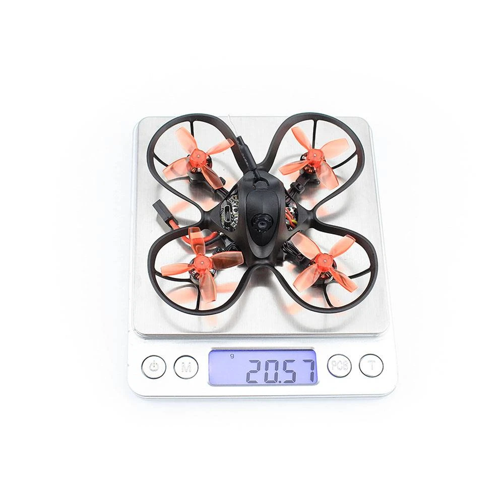 EMAX Nanohawk 1S Micro Brushless FPV Drone (PNP) - Image 7