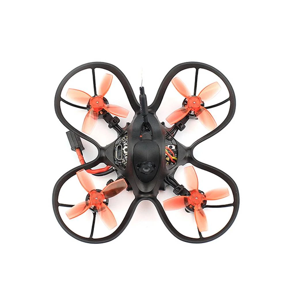 EMAX NanoHawk 1S Micro FPV RTF Bundle W/ BETAFPV LiteRadio 2 + EMAX Transporter Goggles 4 EMAX NanoHawk 1S Micro FPV RTF Bundle W/ BETAFPV LiteRadio 2 + EMAX Transporter Goggles - Image 4