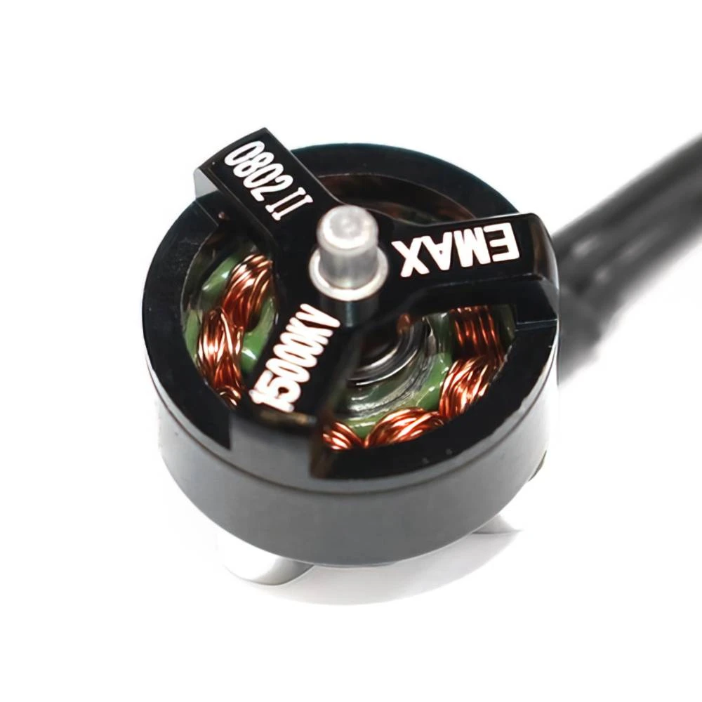 EMAX TinyHawk III TH0802 II Motor - 15000KV 1 EMAX TinyHawk III TH0802 II Motor - 15000KV
