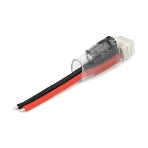 EMAX TinyHawk III PH2.0 Power Connector W/ Capacitor -DJI Shop emax tinyhawk iii spare partsph2 main low res width 1000px