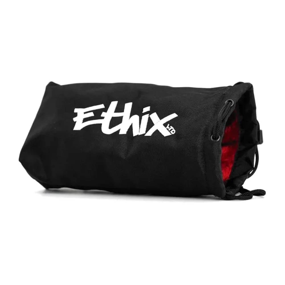 Ethix Goggles Pouch W/ Microfiber Bag - Analog (Medium) 2 Ethix Goggles Pouch W/ Microfiber Bag - Analog (Medium) - Image 2