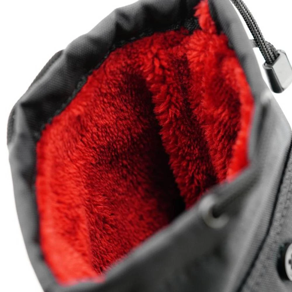 Ethix Goggles Pouch W/ Microfiber Bag - Analog (Medium) 6 Ethix Goggles Pouch W/ Microfiber Bag - Analog (Medium) - Image 6