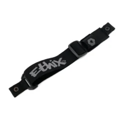 Ethix DJI Goggle Strap HD (Black W/ Gray Logo)