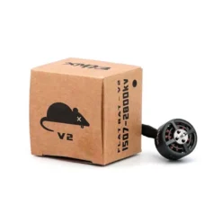 Ethix Flat Rats V2 1507 2800KV Motor (T-Mount) -DJI Shop ethix flat rats v2 1507 2800kv motor t mount 5