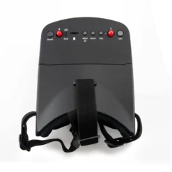 EV800D 5.8GHz 40CH Diversity FPV Goggles W/ DVR 12 EV800D 5.8GHz 40CH Diversity FPV Goggles W/ DVR -DJI Shop ev800d fpv goggle 1