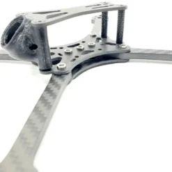 The Phat Ultralight FPV Racing 5" Frame -DJI Shop ezgif 6 e31d50436f15
