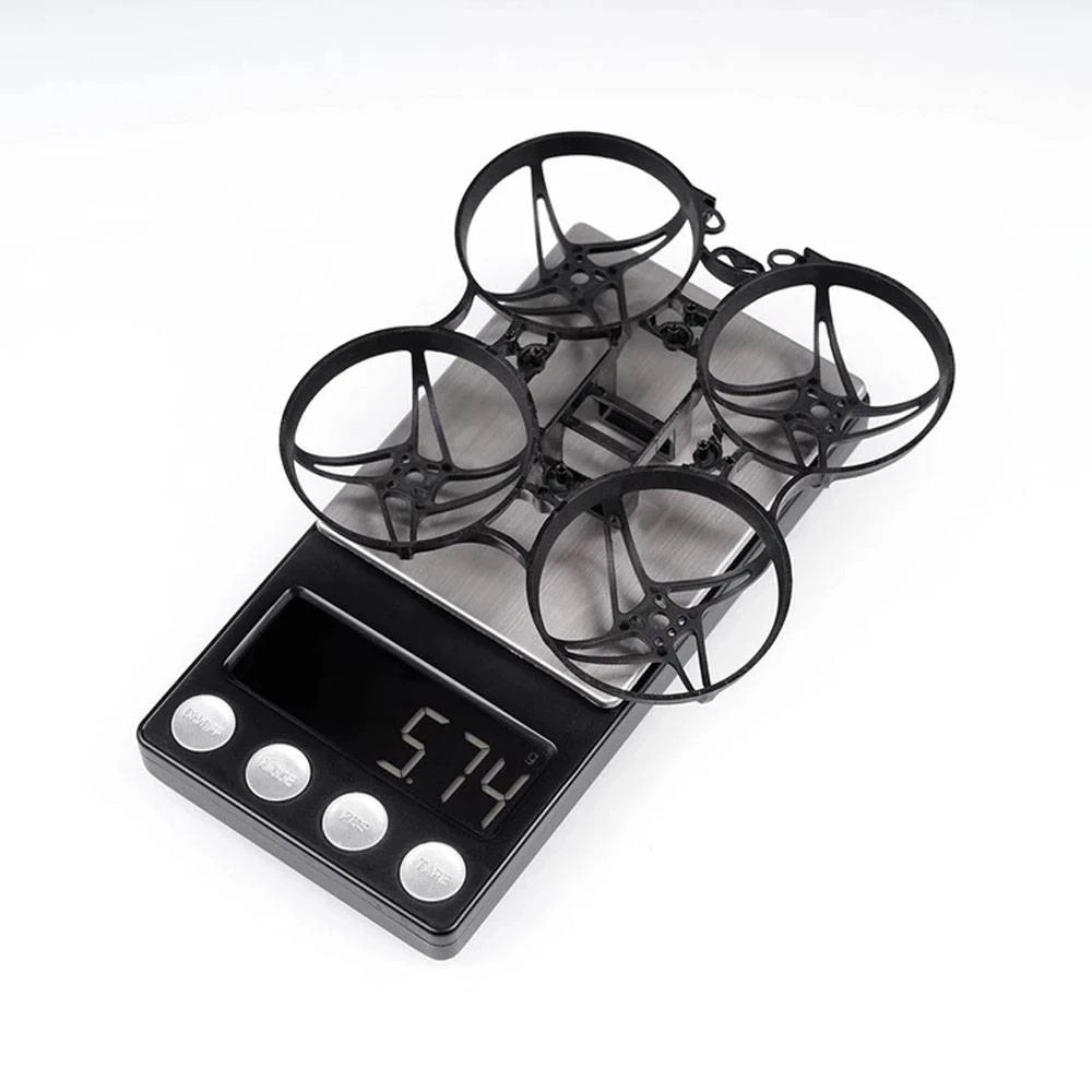 BETAFPV Beta75X V2 Brushless Whoop Frame 5 BETAFPV Beta75X V2 Brushless Whoop Frame - Image 5