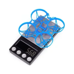 BetaFPV Meteor75 Micro Brushless Whoop Frame - V2 -DJI Shop f1d3f2e934a7f7df4970562b60a46e3c 458ffa0f 0ff8 4cd4 832f b77d3db7ae03 720x