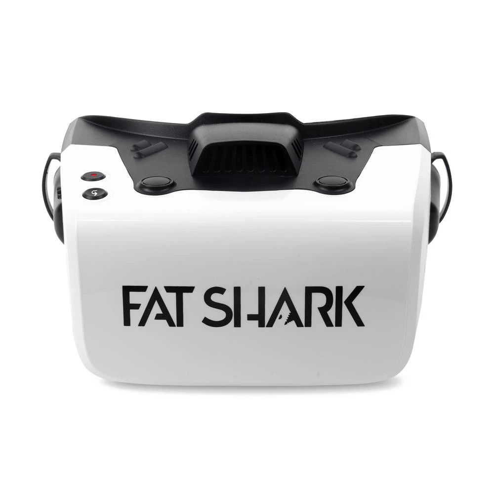 Fat Shark Recon HD FPV Goggles 2 Fat Shark Recon HD FPV Goggles - Image 2
