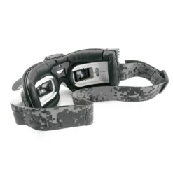FatStraps FPV Goggles Head Strap (25mm Wide) -DJI Shop fat straps goggle