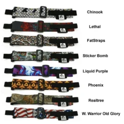 FatStraps FPV Goggles Head Strap (48mm Wide) -DJI Shop fatstraps fatshark fpv goggles head strap s 48mm wide 2