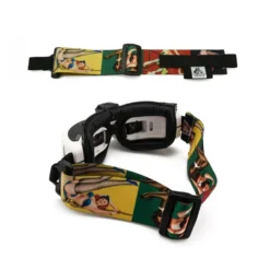 FatStraps FPV Goggles Head Strap (48mm Wide) -DJI Shop fatstraps fpv goggles head strap fatshark101