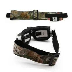 FatStraps FPV Goggles Head Strap (48mm Wide) -DJI Shop fatstraps fpv goggles head strap fatshark2