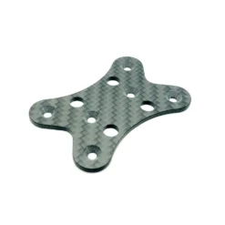 Hyperlite F3LX Replacement 2mm Bottom Plate