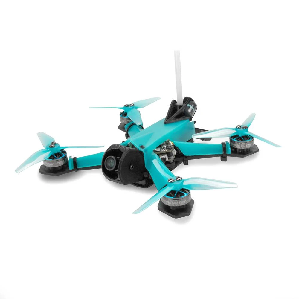 Five33 Tiny Trainer 3" Limited Edition RTF - HD 1 Five33 Tiny Trainer 3" Limited Edition RTF - HD