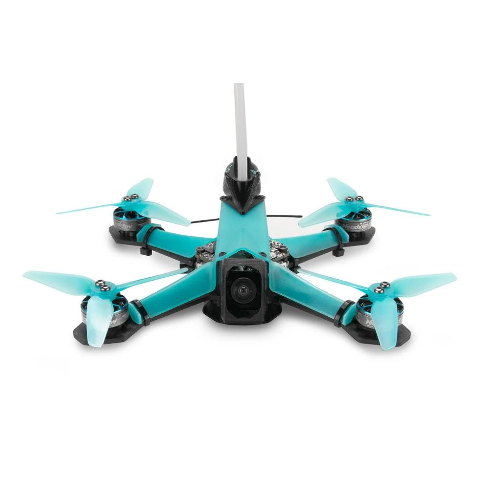 Five33 Tiny Trainer 3" Limited Edition RTF - HD 2 Five33 Tiny Trainer 3" Limited Edition RTF - HD - Image 2