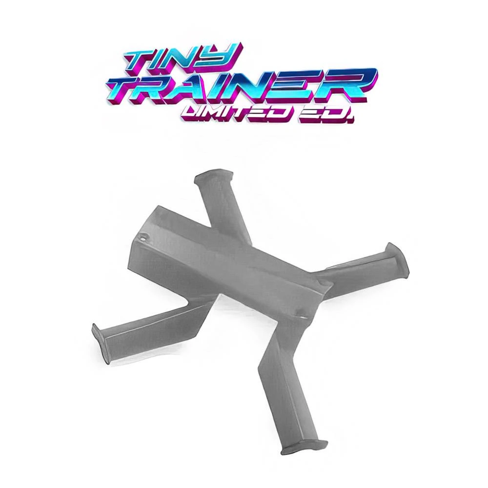 Five33 Tiny Trainer 3" Limited Edition RTF - HD 8 Five33 Tiny Trainer 3" Limited Edition RTF - HD - Image 8