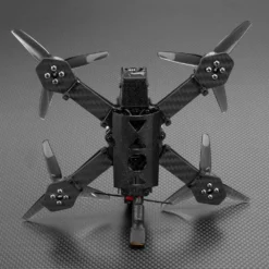 Five33 Tiny Trainer 3" Limited Edition RTF - Analog -DJI Shop five33 tiny trainer 3 special edition rtf analog 6