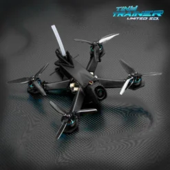 Five33 Tiny Trainer 3" Limited Edition RTF - Analog -DJI Shop five33 tiny trainer 3 special edition rtf analog graphic