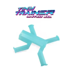 Five33 Tiny Trainer 3" Limited Edition RTF - Analog -DJI Shop five33 tiny trainer 3 special edition rtf analog canopy 1