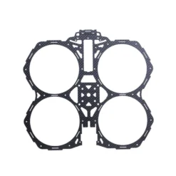 Flywoo CHASERS 138mm 3" Top Plate