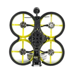 Flywoo CineRace20 V2 Neon LED 2" 4S Analog Pro CineWhoop W/ Caddx Baby Ratel V2 -DJI Shop flywoo cinerace20 4s 2 cinewhoop analog pro w caddx baby ratel v2 bottom 2