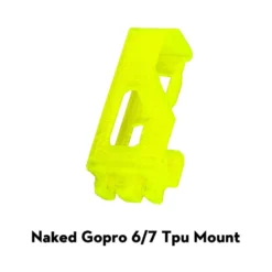 Flywoo CineRace20 CineWhoop TPU Camera Mount -DJI Shop flywoo cinerace20 cinewhoop tpu camera mount naked gopro 6 or 7