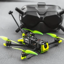 Flywoo Explorer LR V2.2 4" Quadcopter HD W/ Caddx Vista + Nebula Pro -DJI Shop flywoo explorer lr v2 2 4