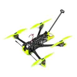 Flywoo Explorer LR V2.2 4" Quadcopter HD W/ Caddx Vista + Nebula Pro