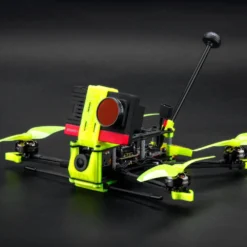 Flywoo Explorer LR V2.2 4" Quadcopter Analog W/ Caddx Ratel 2 -DJI Shop flywoo explorer lr v2.2 4 quadcopter analog w caddx ratel 2 4