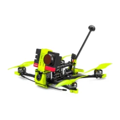 Flywoo Explorer LR V2.2 4" Quadcopter Analog W/ Caddx Ratel 2