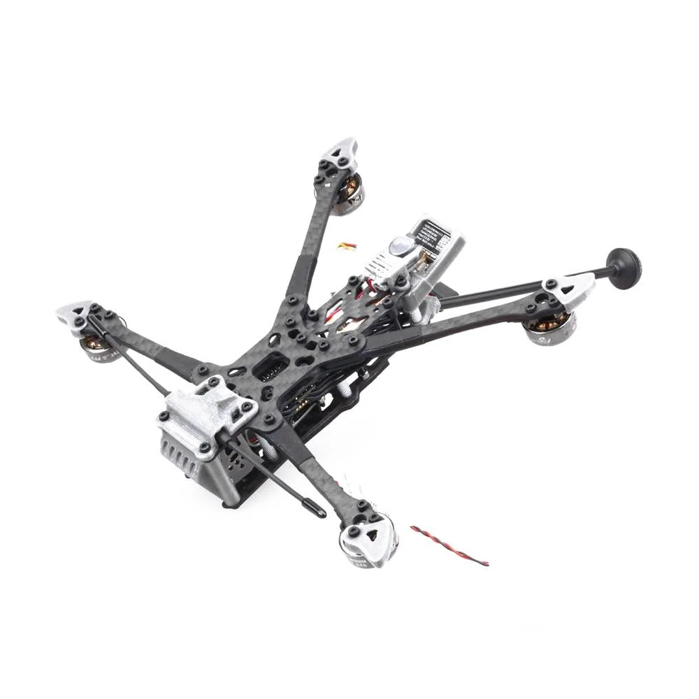 Flywoo Explorer LR V2.2 4" Quadcopter HD - No FPV System 3 Flywoo Explorer LR V2.2 4" Quadcopter HD - No FPV System - Image 3